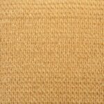 vidaXL Slnečná plachta 160 g/m² trojuholníková pieskovaná 5x5x5 m HDPE – Obrázok 9