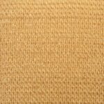 vidaXL Slnečná plachta 160 g/m² trojuholníková pieskovaná 6x6x6 m HDPE – Obrázok 9