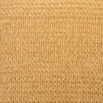 vidaXL Slnečná plachta 160 g/m² lichobežníkový piesok 3/4x2 m HDPE – Obrázok 9