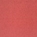vidaXL Balkónová obrazovka Tehlová 75 x 1200 cm HDPE a hliník – Obrázok 4