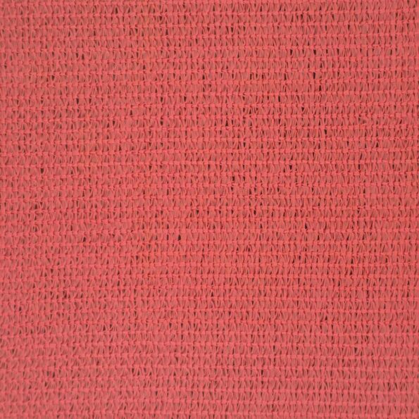 vidaXL Balkónová obrazovka Tehlová 75 x 1200 cm HDPE a hliník – Obrázok 4
