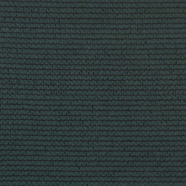 vidaXL Balkónová obrazovka Tmavozelená 75 x 800 cm HDPE a hliník – Obrázok 4
