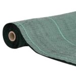 vidaXL Zelená membrána proti burine 2x5 m, PP – Obrázok 2