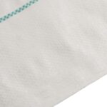 vidaXL Membrána proti burine biela 1,5 x 10 m PP – Obrázok 2
