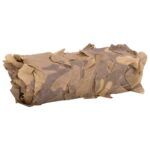 vidaXL Maskovacia sieť s úložným vreckom 753x199 cm piesková – Obrázok 2
