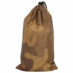 vidaXL Maskovacia sieť s úložným vreckom 753x199 cm piesková – Obrázok 4