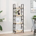 vidaXL Stolová doska 60x20x2 cm obdĺžniková masívna akácia – Obrázok 3