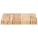 vidaXL Stolová doska 60x20x2 cm obdĺžniková masívna akácia – Obrázok 6