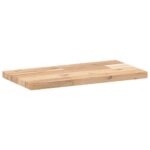 vidaXL Stolová doska 60x20x2 cm obdĺžniková masívna akácia – Obrázok 7