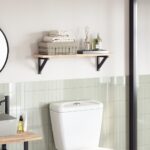 vidaXL Stolová doska 100x20x2 cm obdĺžniková masívna akácia