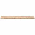 vidaXL Stolová doska 100x20x2 cm obdĺžniková masívna akácia – Obrázok 4