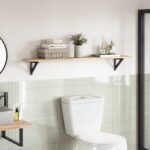 vidaXL Stolová doska 120x20x2 cm obdĺžniková masívna akácia