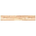 vidaXL Stolová doska 160x20x2 cm obdĺžniková masívna akácia – Obrázok 2