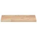 vidaXL Stolová doska 40x30x2 cm obdĺžniková masívna akácia – Obrázok 4