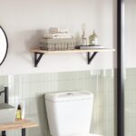vidaXL Stolová doska 80x40x2 cm obdĺžniková masívna akácia