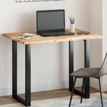 vidaXL Obdĺžniková stolová doska 80x70x2 cm masívne akáciové drevo