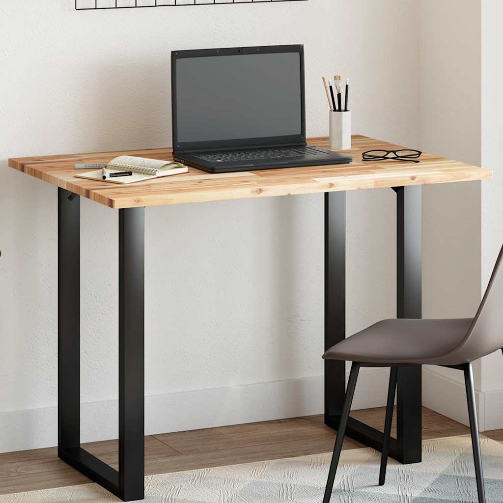 4008760_1.jpg vidaXL Obdĺžniková stolová doska 80x70x2 cm masívne akáciové drevo – Obrázok 1