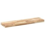 vidaXL Stolová doska 80x20x4 cm obdĺžniková masívna akácia – Obrázok 7