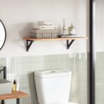 vidaXL Obdĺžniková stolová doska 80x40x2 cm masívne akáciové drevo