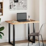 vidaXL Obdĺžniková stolová doska 80x70x2 cm masívne akáciové drevo – Obrázok 3
