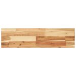 vidaXL Stolová doska 80x20x4 cm obdĺžniková masívna akácia – Obrázok 2