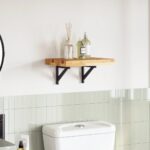 vidaXL Stolová doska 60x30x4 cm obdĺžniková masívna akácia