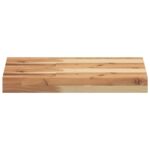 vidaXL Stolová doska 60x30x4 cm obdĺžniková masívna akácia – Obrázok 4