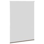 vidaXL Zatemňovacia roleta kávová 90x130 cm šírka látky 85,7 cm polyester – Obrázok 4