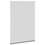 vidaXL Zatemňovacia roleta kávová 90x175 cm šírka látky 85,7 cm polyester – Obrázok 4