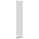 vidaXL Zatemňovacia roleta kávová 60x210 cm šírka látky 55,7 cm polyester – Obrázok 4