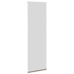 vidaXL Zatemňovacia roleta kávová 70x210 cm šírka látky 65,7 cm polyester – Obrázok 4
