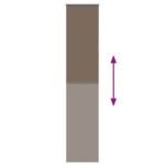 vidaXL Zatemňovacia roleta kávová 45x230 cm šírka látky 40,7 cm polyester – Obrázok 5