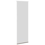 vidaXL Zatemňovacia roleta kávová 70x230 cm šírka látky 65,7 cm polyester – Obrázok 4