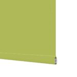 vidaXL Zatemňovacia roleta, listy, zelená 40x150 cm, šírka látky 35,7 cm, polyester – Obrázok 13