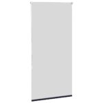 vidaXL Zatemňovacia roleta námornícka modrá 85x130 cm šírka látky 80,7 cm polyester – Obrázok 4