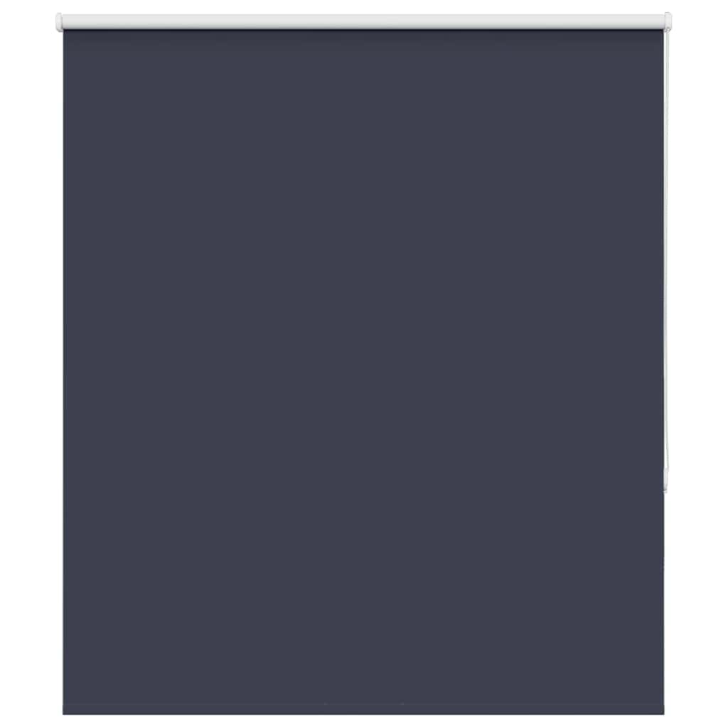 4011497_1.jpg vidaXL Zatemňovacia roleta námornícka modrá 125x130 cm, šírka látky 121,6 cm, polyester – Obrázok 1