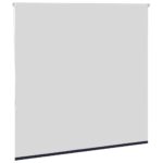vidaXL Zatemňovacia roleta námornícka modrá 165x130 cm, šírka látky 161,6 cm, polyester – Obrázok 4