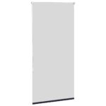 vidaXL Zatemňovacia roleta námornícka modrá 65x150 cm, šírka látky 60,7 cm, polyester – Obrázok 4