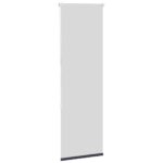 vidaXL Zatemňovacia roleta námornícka modrá 40x175 cm šírka látky 35,7 cm polyester – Obrázok 4