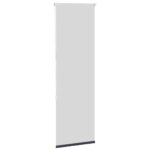vidaXL Zatemňovacia roleta námornícka modrá 60x175 cm šírka látky 55,7 cm polyester – Obrázok 4