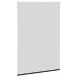 vidaXL Zatemňovacia roleta námornícka modrá 110x175 cm, šírka látky 105,7 cm, polyester – Obrázok 4