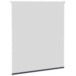 vidaXL Zatemňovacia roleta námornícka modrá 125x175 cm, šírka látky 121,6 cm, polyester – Obrázok 4