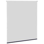 vidaXL Zatemňovacia roleta námornícka modrá 135x175 cm šírka látky 131,6 cm polyester – Obrázok 4