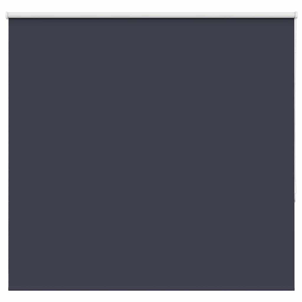 4011554_1.jpg vidaXL Zatemňovacia roleta námornícka modrá 150x175 cm, šírka látky 146,6 cm, polyester – Obrázok 1