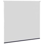 vidaXL Zatemňovacia roleta námornícka modrá 165x175 cm, šírka látky 161,6 cm, polyester – Obrázok 4