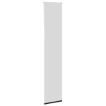 vidaXL Zatemňovacia roleta námornícka modrá 40x210 cm šírka látky 35,7 cm polyester – Obrázok 4