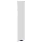 vidaXL Zatemňovacia roleta námornícka modrá 45x230 cm šírka látky 40,7 cm polyester – Obrázok 4