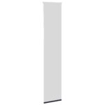 vidaXL Zatemňovacia roleta námornícka modrá 50x230 cm šírka látky 45,7 cm polyester – Obrázok 4