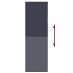 vidaXL Zatemňovacia roleta námornícka modrá 75x230 cm šírka látky 70,7 cm polyester – Obrázok 5