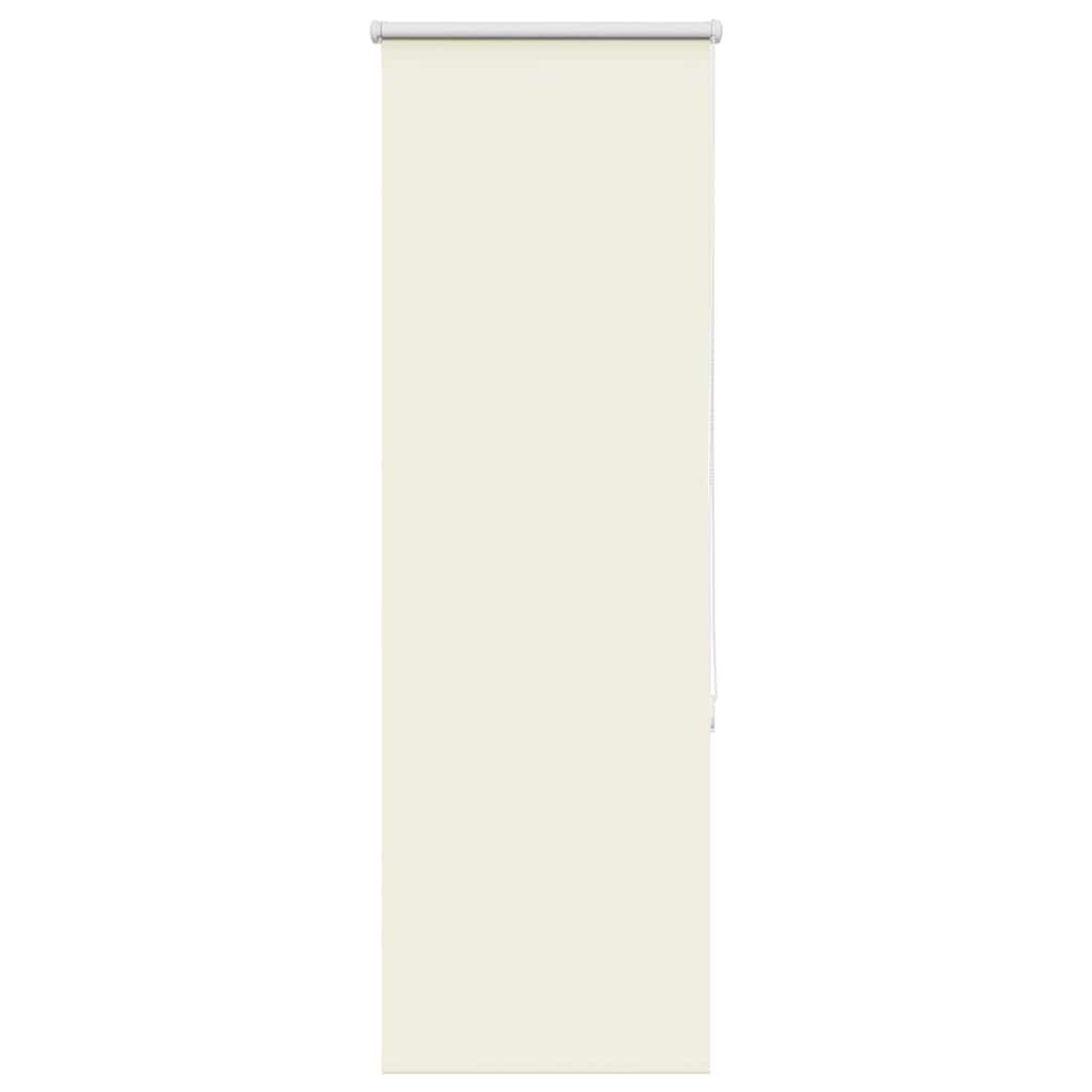 4011663_1.jpg vidaXL Zatemňovacia roleta, sivobiela, 45x175 cm, šírka látky 40,7 cm, polyester – Obrázok 1